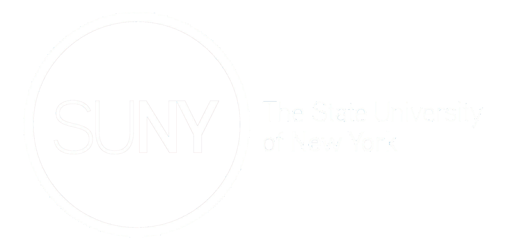 SUNY System Main Logo